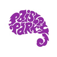 Paisley Park Logo