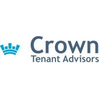 Crown Tenant Advisors Logo