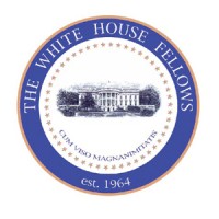 White House Fellows Foundation & Association Logo