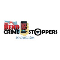 Big Bend Crime Stoppers Logo