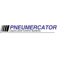 Pneumercator Company Inc. Logo
