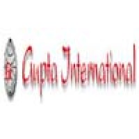GUPTA INTERNATIONAL Logo