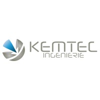 KEMTEC ENGINEERING Logo