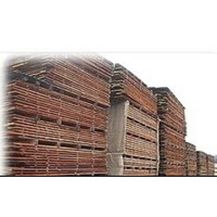 MANN AND PARKER LUMBER COMPANY Logo