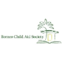Borneo Child Aid Society Logo