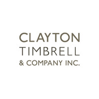 Clayton Timbrell & Co Logo