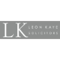 Leon Kaye Logo
