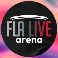 FLA Live Arena Logo