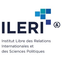 ILERI Logo
