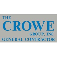The Crowe Group, Inc. Logo