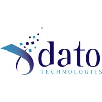 DATO Technologies Logo