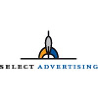 Select Advertising Logo