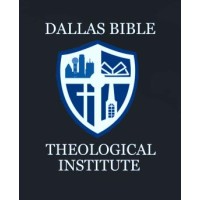 Dallas Bible Theological Institute Logo