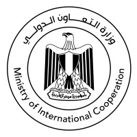 Ministry of International Cooperation Logo
