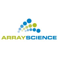 ARRAY SCIENCE, LLC Logo