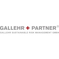 GALLEHR+PARTNER® Logo
