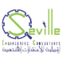 Seville Engineering Consultants Logo