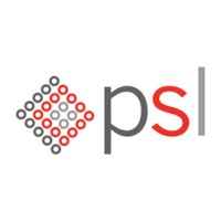 Powder Systems Limited (PSL) Logo