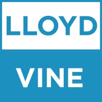 LLOYD VINE Logo