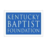 KENTUCKY BAPTIST FOUNDATION Logo