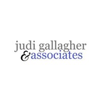 Judi Gallagher & Associates, LLC Logo