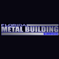 Florida Metal Building Services, LLC Logo