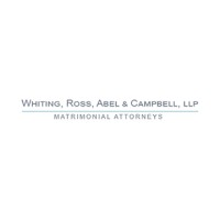 Whiting, Ross, Abel & Campbell, LLP Logo