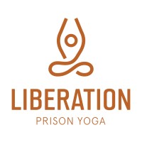 LIBERATION PRISON YOGA LTD Logo