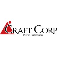 Craft Corp Logo