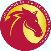 COLUMBUS ARTS & TECHNOLOGY ACADEMY Logo
