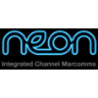 Neon Marcomms Logo