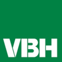 VBH Nederland BV Logo