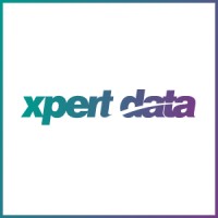 Xpert Data Logo