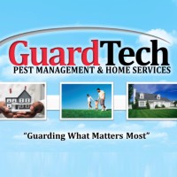 Guardtech Pest Management Logo