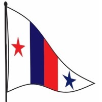 VINEYARD HAVEN YACHT CLUB Logo