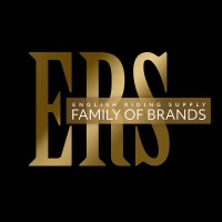 English Riding Supply LLC Logo