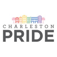 Charleston Pride Festival, Inc. Logo