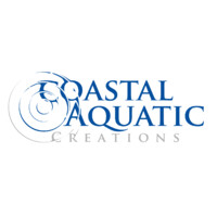 Coastal Aquatic Creations Logo