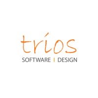 Trios Design & Software Logo