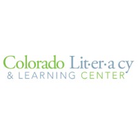 Colorado Literacy and Learning Center Logo