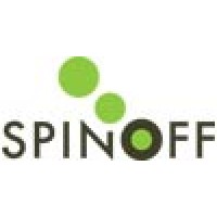 Spinoff Logo