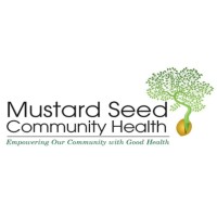 MUSTARD SEED COMMUNITY HEALTH Logo