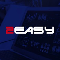 2easy : Soluções em Recursos Humanos Logo
