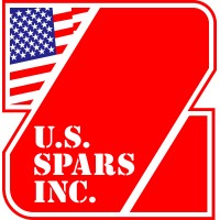 U.S. Spars Logo