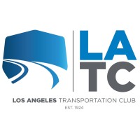 Los Angeles Transportation Club Logo