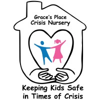 GRACES PLACE CRISIS NURSERY Logo