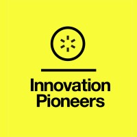 Innovation Pioneers Logo