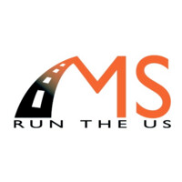 MS Run the US Inc. Logo