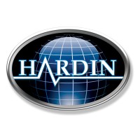Hardin International Processing, Inc. Logo