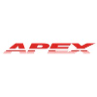 Apex Medical Systems Pvt. Ltd., New Delhi Logo